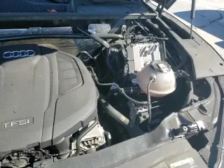 ✅ 2018 Audi Q5 Prestige • VIN: WA1CNAFY1J2144027 • Lot: 86239665. Listed on Copart with 96,176 mi. Free auction sales archive from the USA and detailed vehicle history report at DreamBid. Image 15.