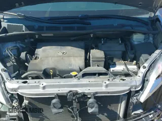 ✅ 2015 Toyota Sienna LE AAS • VIN: 5TDKK3DC3FS539467 • Lot: 41989659. Listed on IAAI with 217,583 mi. Free auction sales archive from the USA and detailed vehicle history report at DreamBid. Image 20.