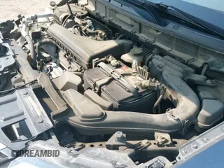 ✅ 2018 Nissan Rogue SL • VIN: JN8AT2MV8JW341453 • Лот: 40333031. Опубликован ранее на IAAI с пробегом 82 869 миль. Бесплатный доступ к архиву аукционных продаж из США и подробный отчёт об истории автомобиля на DreamBid. Изображение 19.