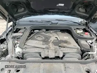 ✅ 2022 Mercedes-Benz GLE 63 S AMG • VIN: 4JGFD8KB4NA771330 • Lot: 53337675. Wystawiony na Copart z przebiegiem 650 mil. Bezpłatny archiwum sprzedaży aukcyjnych z USA i szczegółowy raport historii pojazdu na DreamBid. Zdjęcie 14.