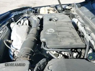 ✅ 2020 Mercedes-Benz CLA 250 • VIN: WDD5J4GB8LN077472 • Lot: 43592343. Listed on IAAI with 54,561 mi. Free auction sales archive from the USA and detailed vehicle history report at DreamBid. Image 19.