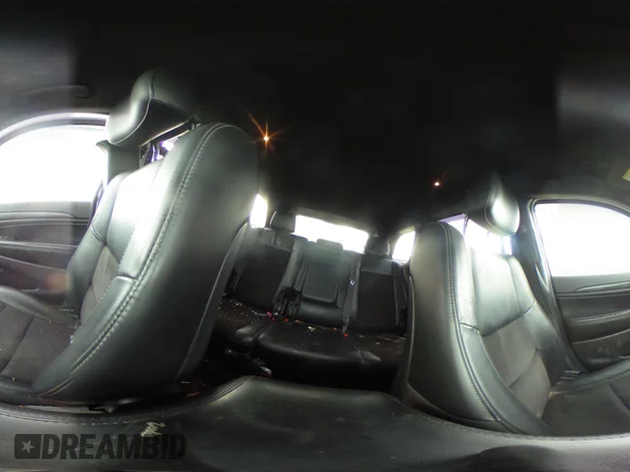 ✅ 2020 Jeep Grand Cherokee Altitude • VIN: 1C4RJFAG1LC316545 • Лот: 44494351. Опубліковано раніше на IAAI з пробігом 105 351 миль. Безкоштовний доступ до архіву аукціонних продажів зі США та докладний звіт про історію автомобіля на DreamBid. Зображення 18.
