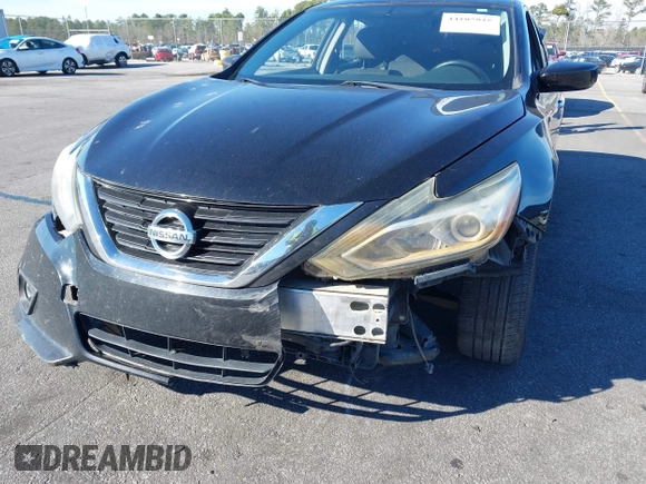 ✅ 2018 Nissan Altima SL • VIN: 1N4AL3AP9JC178293 • Lot: 44105818. Wystawiony na IAAI z przebiegiem 156 898 mil. Bezpłatny archiwum sprzedaży aukcyjnych z USA i szczegółowy raport historii pojazdu na DreamBid. Zdjęcie 6.