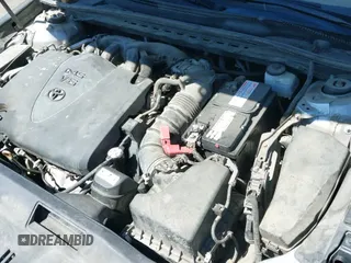 ✅ 2019 Toyota Camry XSE • VIN: 4T1BZ1HK7KU024944 • Lot: 43012735. Listed on IAAI with 187,955 mi. Free auction sales archive from the USA and detailed vehicle history report at DreamBid. Image 19.