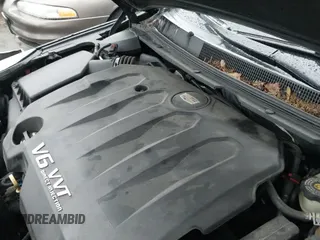 ✅ 2016 Cadillac XTS Luxury Collection • VIN: 2G61N5S3XG9138917 • Lot: 43757454. Listed on IAAI with 145,224 mi. Free auction sales archive from the USA and detailed vehicle history report at DreamBid. Image 20.