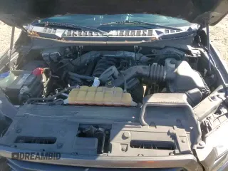 ✅ 2017 Ford F-150 XL • VIN: 1FTFX1EF3HFC82412 • Lot: 91738125. Listed on Copart with 143,578 mi. Free auction sales archive from the USA and detailed vehicle history report at DreamBid. Image 15.