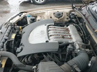 ✅ 2003 Kia Optima LX • VIN: KNAGD128X35244612 • Lot: 43759125. Listed on IAAI with 104,682 mi. Free auction sales archive from the USA and detailed vehicle history report at DreamBid. Image 13.