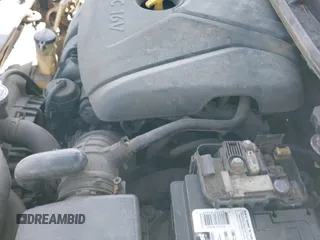 ✅ 2013 Hyundai Elantra • VIN: KMHD35LE6DU037979 • Лот: 43288909. Опубликован ранее на IAAI с пробегом 112 291 миль. Бесплатный доступ к архиву аукционных продаж из США и подробный отчёт об истории автомобиля на DreamBid. Изображение 19.