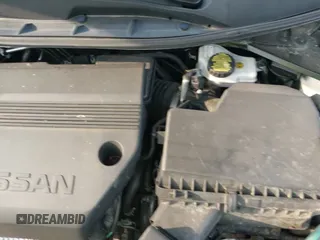 ✅ 2018 Nissan Altima SR • VIN: 1N4AL3AP0JC254807 • Lot: 43161749. Listed on IAAI with 129,906 mi. Free auction sales archive from the USA and detailed vehicle history report at DreamBid. Image 19.