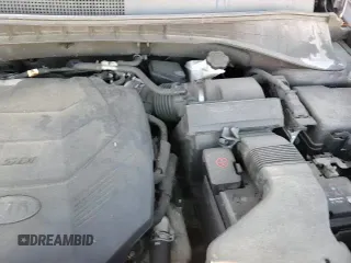 ✅ 2019 Kia Sorento SX Limited • VIN: 5XYPKDA56KG568390 • Lot: 93066825. Wystawiony na Copart z przebiegiem 103 333 mil. Bezpłatny archiwum sprzedaży aukcyjnych z USA i szczegółowy raport historii pojazdu na DreamBid. Zdjęcie 14.