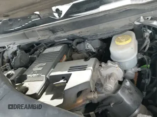 ✅ 2021 Ram 2500 Tradesman • VIN: 3C6UR5CLXMG511265 • Lot: 42090555. Listed on IAAI with 174,841 mi. Free auction sales archive from the USA and detailed vehicle history report at DreamBid. Image 18.