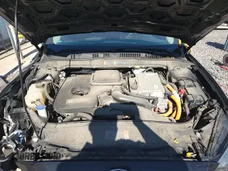 ✅ 2020 Ford Fusion SE • VIN: 3FA6P0LU1LR169717 • Лот: 90105005. Опубликован ранее на Copart с пробегом 82 160 миль. Бесплатный доступ к архиву аукционных продаж из США и подробный отчёт об истории автомобиля на DreamBid. Изображение 15.