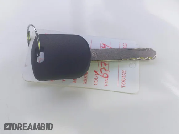 ✅ 2016 Honda CR-V LX • VIN: 2HKRM4H39GH677594 • Лот: 44758633. Опубликован ранее на IAAI с пробегом 251 976 миль. Бесплатный доступ к архиву аукционных продаж из США и подробный отчёт об истории автомобиля на DreamBid. Изображение 11.