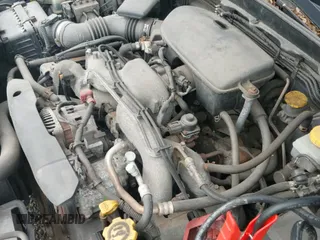 ✅ 2009 Subaru Impreza i • VIN: JF1GE616X9G517029 • Lot: 42579698. Listed on IAAI with 134,781 mi. Free auction sales archive from the USA and detailed vehicle history report at DreamBid. Image 12.