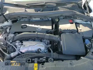 ✅ 2021 Mercedes-Benz GLA 250 • VIN: W1N4N4HB5MJ169911 • Lot: 71828715. Wystawiony na Copart z przebiegiem 52 249 mil. Bezpłatny archiwum sprzedaży aukcyjnych z USA i szczegółowy raport historii pojazdu na DreamBid. Zdjęcie 14.