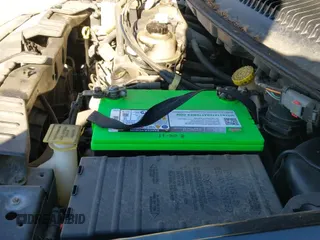 ✅ 2006 Chrysler Town & Country Touring • VIN: 2A4GP54LX6R775541 • Lot: 43573316. Listed on IAAI with 128,490 mi. Free auction sales archive from the USA and detailed vehicle history report at DreamBid. Image 19.