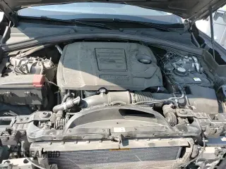 ✅ 2021 Jaguar F-Pace S • VIN: SADCJ2EX2MA665014 • Lot: 80757635. Wystawiony na Copart z przebiegiem 45 927 mil. Bezpłatny archiwum sprzedaży aukcyjnych z USA i szczegółowy raport historii pojazdu na DreamBid. Zdjęcie 14.