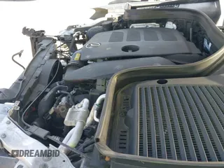 ✅ 2020 Mercedes-Benz GLC 300 • VIN: WDC0J8EB5LF708004 • Лот: 42317019. Опубликован ранее на IAAI с пробегом 86 990 миль. Бесплатный доступ к архиву аукционных продаж из США и подробный отчёт об истории автомобиля на DreamBid. Изображение 21.