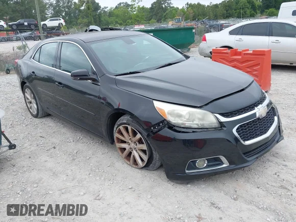✅ 2014 Chevrolet Malibu LT • VIN: 1G11G5SXXEF247224 • Lot: 44969894. Wystawiony na IAAI z przebiegiem 166 003 mil. Bezpłatny archiwum sprzedaży aukcyjnych z USA i szczegółowy raport historii pojazdu na DreamBid. Zdjęcie 1.