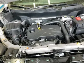 ✅ 2026 GMC Terrain AWD Elevation • VIN: 3GKALUEG1TL209218 • Lot: 81204865. Wystawiony na Copart z przebiegiem 1 238 mil. Bezpłatny archiwum sprzedaży aukcyjnych z USA i szczegółowy raport historii pojazdu na DreamBid. Zdjęcie 15.