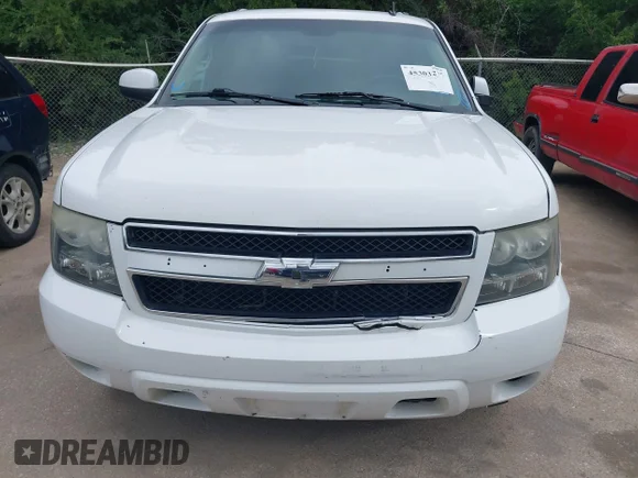✅ 2014 Chevrolet Suburban LS • VIN: 1GNSKHE7XER154524 • Лот: 45303279. Опубликован ранее на IAAI с пробегом 262 946 миль. Бесплатный доступ к архиву аукционных продаж из США и подробный отчёт об истории автомобиля на DreamBid. Изображение 6.