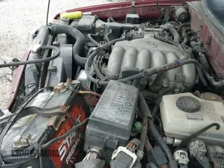 ✅ 2002 Toyota 4Runner SR5 • VIN: JT3HN86R720387775 • Лот: 43580504. Опубликован ранее на IAAI с пробегом 205 417 миль. Бесплатный доступ к архиву аукционных продаж из США и подробный отчёт об истории автомобиля на DreamBid. Изображение 18.