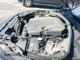 ✅ 2020 Land Rover Range Rover Velar R-Dynamic S • VIN: SALYK2EX7LA271501 • Lot: 43260792. Wystawiony na IAAI z przebiegiem 76 528 mil. Bezpłatny archiwum sprzedaży aukcyjnych z USA i szczegółowy raport historii pojazdu na DreamBid. Zdjęcie 19.