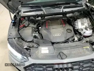 ✅ 2022 Audi SQ5 Premium Plus • VIN: WA1B4AFY9N2044018 • Lot: 71793435. Wystawiony na Copart z przebiegiem 17 520 mil. Bezpłatny archiwum sprzedaży aukcyjnych z USA i szczegółowy raport historii pojazdu na DreamBid. Zdjęcie 15.