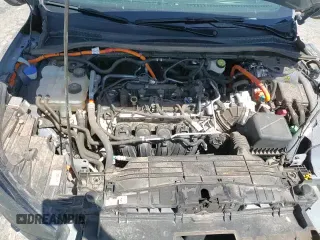 ✅ 2023 Ford Escape Platinum • VIN: 1FMCU9JZ4PUA40132 • Лот: 54599295. Опубликован ранее на Copart с пробегом 32 969 миль. Бесплатный доступ к архиву аукционных продаж из США и подробный отчёт об истории автомобиля на DreamBid. Изображение 15.