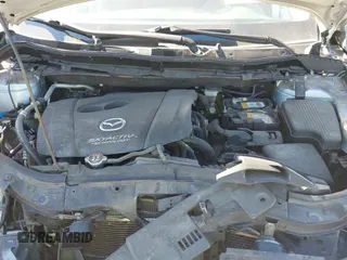 ✅ 2016 Mazda CX-5 Sport • VIN: JM3KE2BE9G0915168 • Lot: 41482749. Wystawiony na IAAI z przebiegiem 86 802 mil. Bezpłatny archiwum sprzedaży aukcyjnych z USA i szczegółowy raport historii pojazdu na DreamBid. Zdjęcie 20.