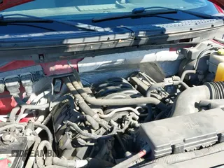 ✅ 2014 Ford F-150 XL • VIN: 1FTFX1EF7EKF89102 • Lot: 43494721. Wystawiony na IAAI z przebiegiem 108 757 mil. Bezpłatny archiwum sprzedaży aukcyjnych z USA i szczegółowy raport historii pojazdu na DreamBid. Zdjęcie 19.