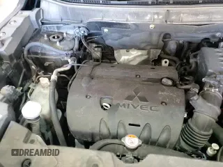 ✅ 2022 Mitsubishi Outlander ES • VIN: JA4APUAU9NU015289 • Lot: 86277265. Wystawiony na Copart z przebiegiem 133 640 mil. Bezpłatny archiwum sprzedaży aukcyjnych z USA i szczegółowy raport historii pojazdu na DreamBid. Zdjęcie 14.