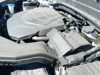 ✅ 2025 Kia Telluride S • VIN: 5XYP6DGC7SG589792 • Lot: 43486497. Listed on IAAI with 22,914 mi. Free auction sales archive from the USA and detailed vehicle history report at DreamBid. Image 19.