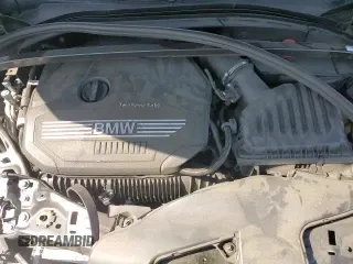 ✅ 2023 BMW 2 Series 228i • VIN: WBA53AK08P7M40286 • Lot: 57185705. Wystawiony na Copart z przebiegiem 48 957 mil. Bezpłatny archiwum sprzedaży aukcyjnych z USA i szczegółowy raport historii pojazdu na DreamBid. Zdjęcie 14.