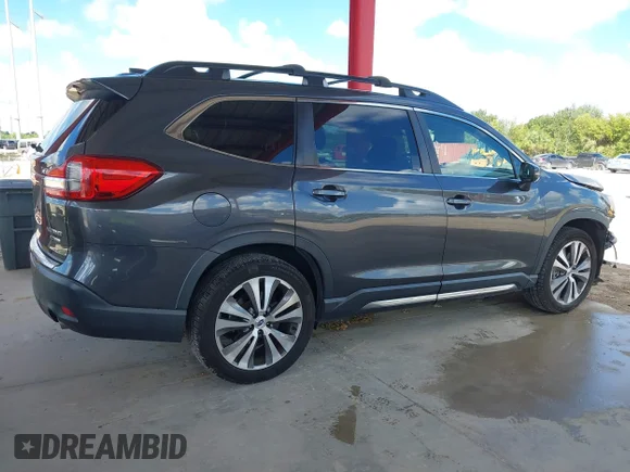 ✅ 2019 Subaru Ascent Limited • VIN: 4S4WMAJD7K3443118 • Лот: 43311237. Опубликован ранее на IAAI с пробегом 112 139 миль. Бесплатный доступ к архиву аукционных продаж из США и подробный отчёт об истории автомобиля на DreamBid. Изображение 4.