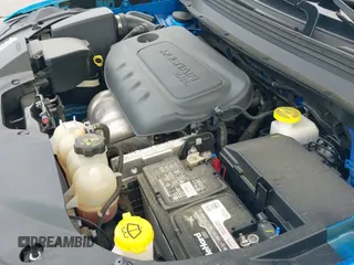 ✅ 2020 Jeep Cherokee Latitude Plus • VIN: 1C4PJLLB9LD585653 • Лот: 42265714. Опубликован ранее на IAAI с пробегом 64 063 миль. Бесплатный доступ к архиву аукционных продаж из США и подробный отчёт об истории автомобиля на DreamBid. Изображение 19.