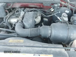 ✅ 1998 Ford F-150 • VIN: 1FTZX1727WNB15920 • Lot: 42873064. Listed on IAAI with 120,936 mi. Free auction sales archive from the USA and detailed vehicle history report at DreamBid. Image 12.