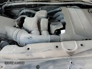 ✅ 2023 Toyota 4Runner SR5 Premium • VIN: JTEFU5JR0P5286692 • Lot: 56143235. Wystawiony na Copart z przebiegiem 46 984 mil. Bezpłatny archiwum sprzedaży aukcyjnych z USA i szczegółowy raport historii pojazdu na DreamBid. Zdjęcie 17.