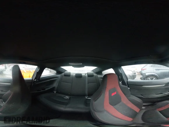 ✅ 2020 Honda Civic Si • VIN: 2HGFC3A56LH751571 • Lot: 45223854. Wystawiony na IAAI z przebiegiem 76 598 mil. Bezpłatny archiwum sprzedaży aukcyjnych z USA i szczegółowy raport historii pojazdu na DreamBid. Zdjęcie 18.