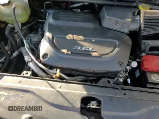 ✅ 2017 Chrysler Pacifica Touring L Plus • VIN: 2C4RC1EG5HR622749 • Lot: 94697305. Wystawiony na Copart z przebiegiem 103 182 mil. Bezpłatny archiwum sprzedaży aukcyjnych z USA i szczegółowy raport historii pojazdu na DreamBid. Zdjęcie 14.