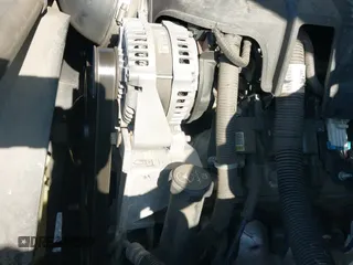 ✅ 2017 Chevrolet Silverado 2500HD LT • VIN: 1GC1KVEG8HF156376 • Lot: 42873201. Listed on IAAI with 188,811 mi. Free auction sales archive from the USA and detailed vehicle history report at DreamBid. Image 20.