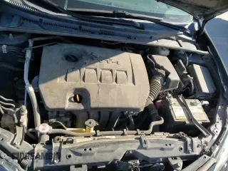 ✅ 2017 Toyota Corolla SE • VIN: 2T1BURHE6HC963780 • Lot: 87299005. Listed on Copart with 115,670 mi. Free auction sales archive from the USA and detailed vehicle history report at DreamBid. Image 14.