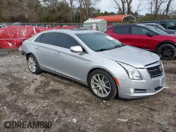 ✅ 2016 Cadillac XTS Luxury Collection • VIN: 2G61M5S38G9134349 • Lot: 44260881. Wystawiony na IAAI z przebiegiem 684 491 mil. Bezpłatny archiwum sprzedaży aukcyjnych z USA i szczegółowy raport historii pojazdu na DreamBid. Zdjęcie 1.