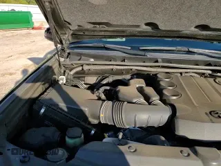 ✅ 2019 Toyota 4Runner SR5 Premium • VIN: JTEZU5JR4K5209023 • Лот: 90314895. Опубликован ранее на Copart с пробегом 131 024 миль. Бесплатный доступ к архиву аукционных продаж из США и подробный отчёт об истории автомобиля на DreamBid. Изображение 15.