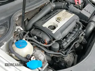 ✅ 2010 Volkswagen CC Sport • VIN: WVWML7AN1AE520417 • Lot: 42766834. Listed on IAAI with 169,520 mi. Free auction sales archive from the USA and detailed vehicle history report at DreamBid. Image 14.