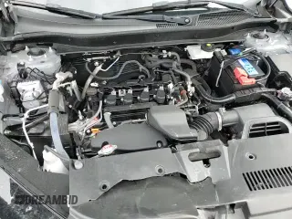 ✅ 2024 Honda CR-V LX • VIN: 5J6RS3H26RL003564 • Lot: 94343075. Listed on Copart with 61,110 mi. Free auction sales archive from the USA and detailed vehicle history report at DreamBid. Image 14.