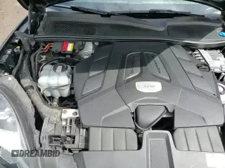 ✅ 2021 Porsche Cayenne E-Hybrid • VIN: WP1AE2AYXMDA24972 • Lot: 48999285. Listed on Copart with 62,616 mi. Free auction sales archive from the USA and detailed vehicle history report at DreamBid. Image 16.