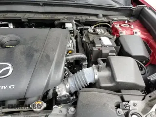 ✅ 2022 Mazda CX-30 S Carbon Edition • VIN: 3MVDMBCL3NM412097 • Лот: 81678125. Опубликован ранее на Copart с пробегом 33 173 миль. Бесплатный доступ к архиву аукционных продаж из США и подробный отчёт об истории автомобиля на DreamBid. Изображение 14.