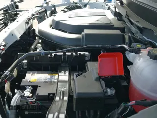 ✅ 2025 GMC Acadia FWD Elevation • VIN: 1GKENKRS3SJ117886 • Lot: 42246812. Wystawiony na IAAI z przebiegiem 1 956 mil. Bezpłatny archiwum sprzedaży aukcyjnych z USA i szczegółowy raport historii pojazdu na DreamBid. Zdjęcie 20.