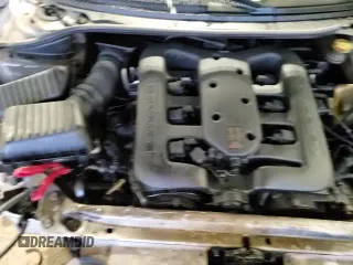 ✅ 2000 Chrysler 300M M • VIN: 2C3HE66G2YH146505 • Лот: 86839794. Опубликован ранее на Copart с пробегом 203 085 миль. Бесплатный доступ к архиву аукционных продаж из США и подробный отчёт об истории автомобиля на DreamBid. Изображение 13.